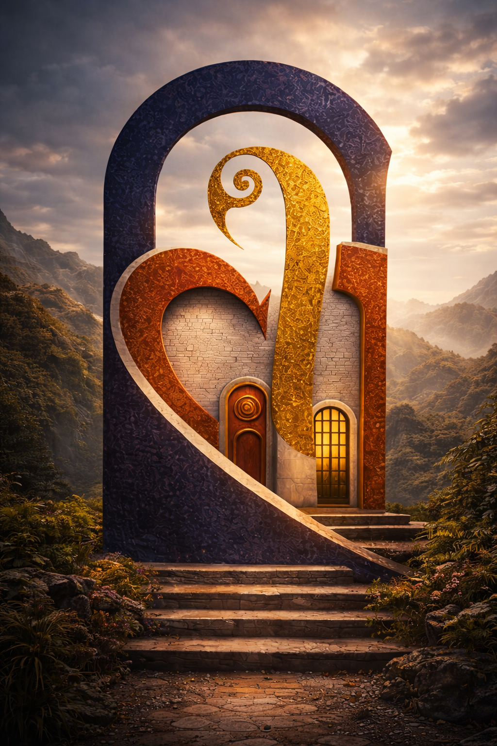 Emotional Architecture
